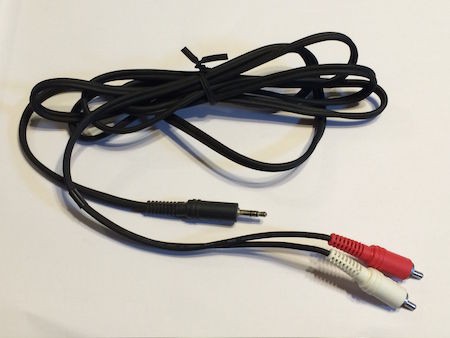 メモリーキーヤー MFJ-490 を導入！ : R for Radio