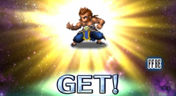 星4以上確定ex召喚チケット75連結果 虹 かずのすけとffbe 今のところ無課金