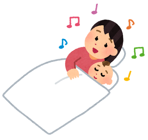 音楽を聴きながら寝てる 睡眠と音の関係 睡眠負債の返し方