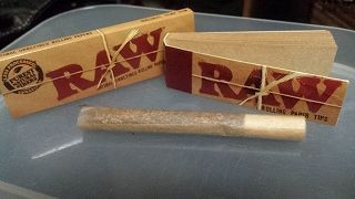 Raw フィルターチップ Smoking Blog