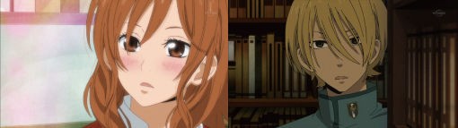となりの怪物くん 第9話 0と1 感想 たんなるオタレビュー となりの怪物くん 第9話 0と1 感想 たんなるオタレビュー