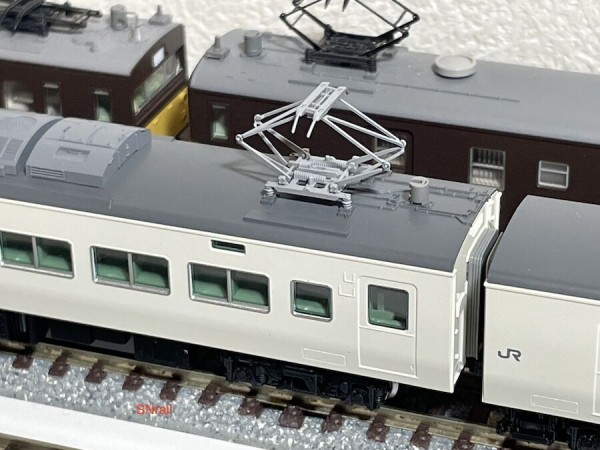 【ジャンク】鉄道模型　185系　26両セット 楽天市場】185系 nゲージ（鉄道模型｜ホビー）の通販