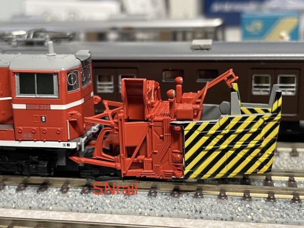 マイクロエースDD14型機関車 2両セット Nゲージ Amazon | マイクロエース Nゲージ DD14-305+315 前方投雪型