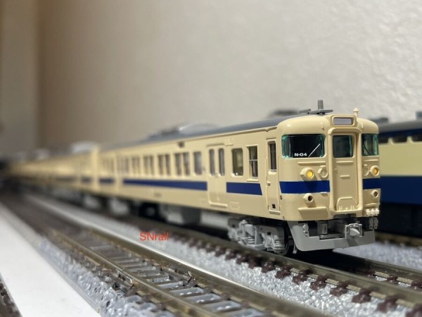 Micro Ace 115系 A-9578 Micro Ace 115系 A-9578 - メルカリ