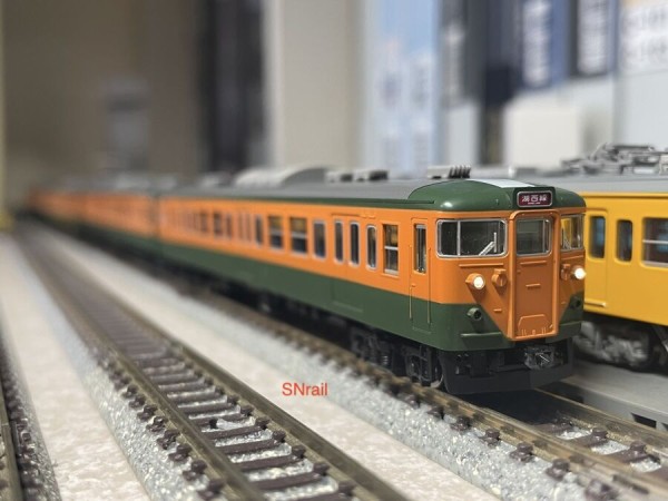 国鉄湖西線　ダイヤグラム　4版セット D8A_4395.jpg