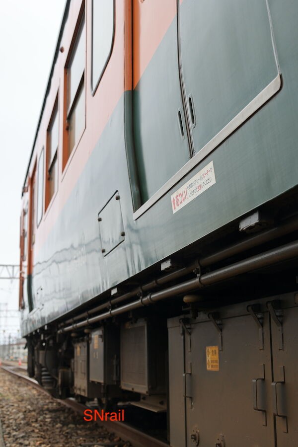 3月26日・27日 JR東日本「115系＆143系コンプリート撮影会」開催
