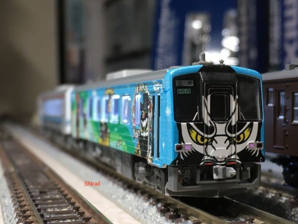 三江線 西日本 鉄道 3セット