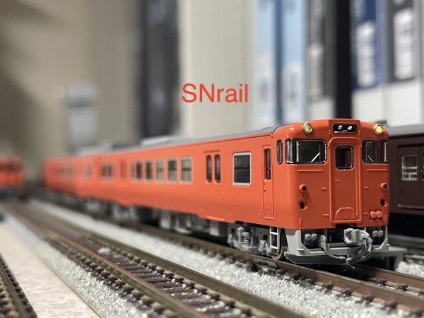 キハ33に合うキハ47を作る！ : SN総合車両所のブログ