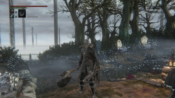 ブラッドボーン攻略 武器紹介編 その１ 画像あり ゲーム まとめない ブログ レビュー 評価