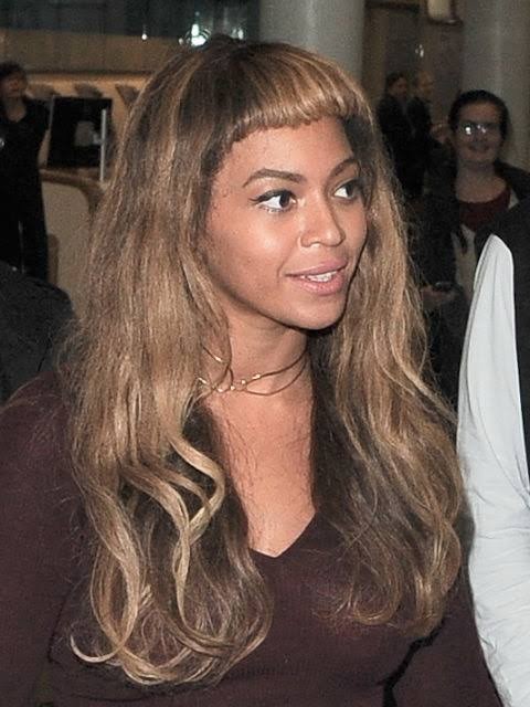 アリアナ グランデ セレブ発信の19年流行する可能性大の 前髪 が話題 Snaps はやまとめニュース