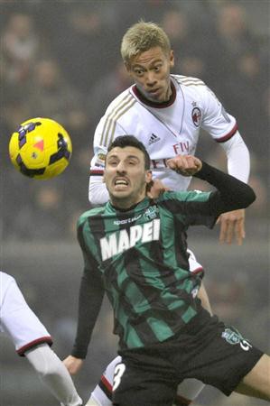 手の平返す早っwww 元ミラン10番のボバン氏本田のプレー高評価 試合前と言うてること全然ちゃうやんwwwww ばん速 2chまとめ