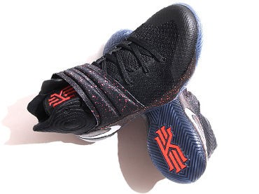 5/14発売！ナイキ カイリー 2 “クロスオーバー” (NIKE KYRIE 2