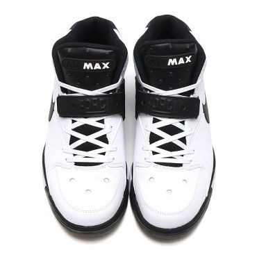 NIKE(ナイキ) / AIR FORCE MAX/エアフォースマックス/ホワイト