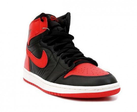 ａｉｒ ｊｏｒｄａｎ １ 赤黒 ｂｒｅｄ ｏｇ ２０１３ ジョーダン１ スニーカー箱積み倶楽部