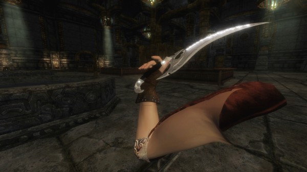 ネクストスカイリム tes5 skyrim