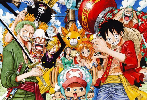 外国人 予算次第かな One Pieceがハリウッドで実写テレビドラマ化 海外の反応 ふろぺじ 海外の反応