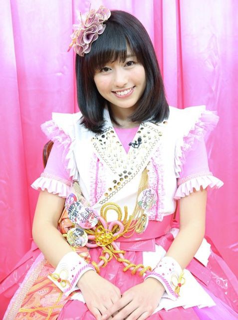 あーりん七周年とももクロ桃神祭の初日トレーラー 下を向いて歩こう