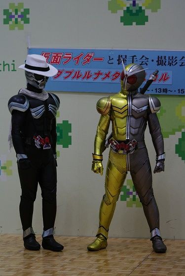 3 10 仮面ライダーと握手会 撮影会 スノ ブロ１ 更新停止中 19 06 04 Re Born