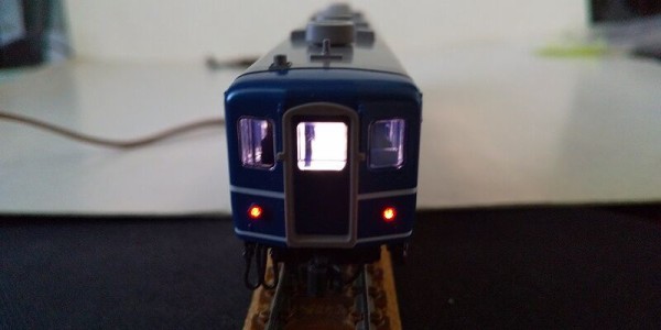 KATO：12系～JR東日本高崎車両センター＜2＞ : スノ・ブロ2