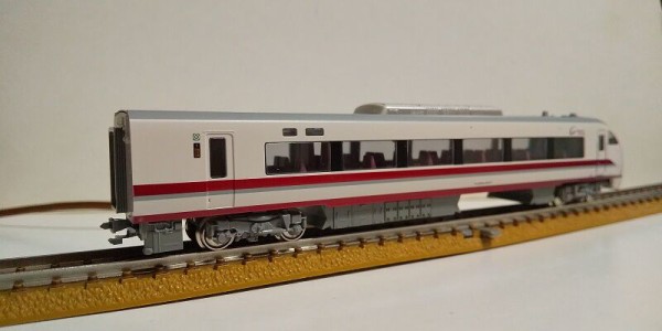 KATO…683-8000系『スノーラビット・エクスプレス』【再生産】＜1