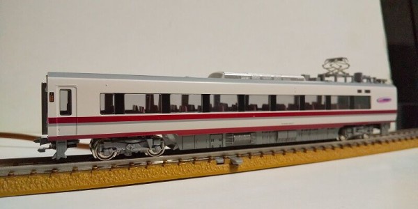 KATO…683-8000系『スノーラビット・エクスプレス』【再生産】＜1