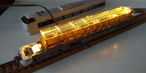 KATO 10-1391 683系0番台 リニューアル 室内灯入り KATO 683系 0番台 「サンダーバード」 (リニューアル車) 6両基本