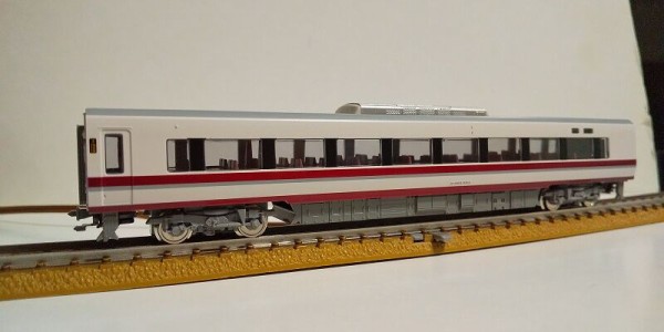 KATO…683-8000系『スノーラビット・エクスプレス』【再生産】＜1