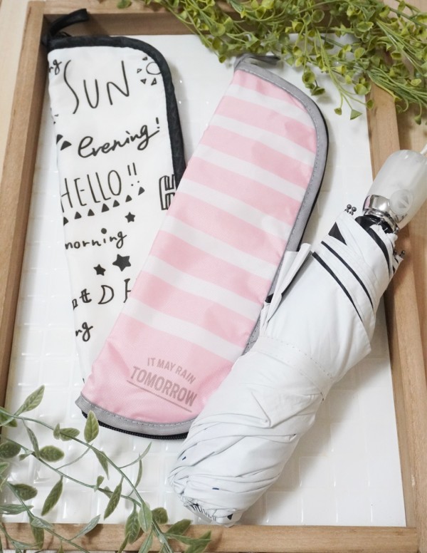 ダイソー 100均の方が便利だと感じた雨の日グッズ Elie S House Diy100均リメイカーエリィの暮らし レシピブログ Powered By ライブドアブログ