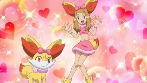 ポケットモンスター X Y 女主人公 セレナ フォッコ タペストリー 当時もの ポケットモンスター X Y 女主人公 セレナ フォッコ タペストリー