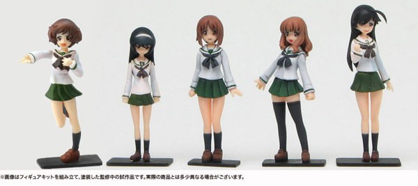 figma 五十鈴華
