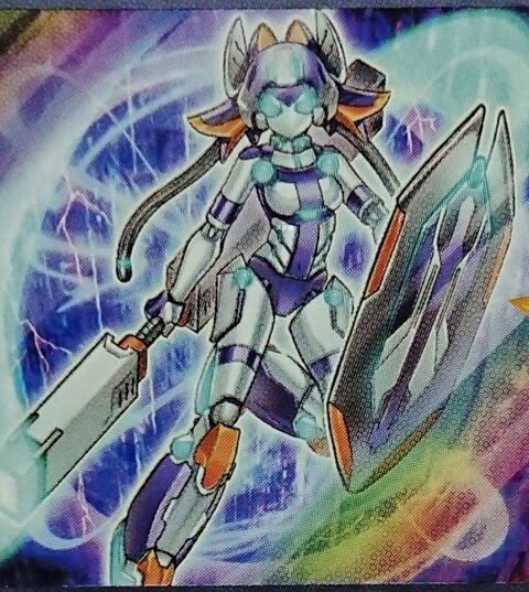 遊戯王カード 電脳堺姫－娘々 遊戯王】電脳堺姫-娘々 | トレカ販売 - トレマ