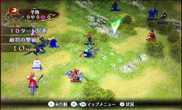Fe暁の女神 初見マニアックの記録 F 小鳥のゲーム日記 Fe暁の女神 初見マニアックの記録 F 小鳥のゲーム日記