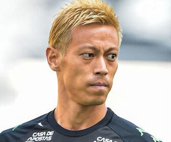 動画あり 本田圭佑 ボタフォゴ 先発でフル出場を果たし ブラジルメディアから高い評価 カルーと本田の夜 採点 7 0 サッカーエリア