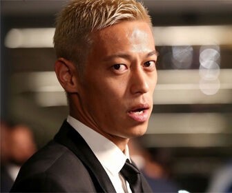 動画あり 本田圭佑の 送別会動画 がブラジルで大問題に 新天地にも影響か サッカーエリア