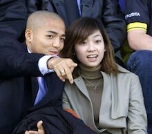 動画あり 小野伸二選手の娘2人がスゴすぎると話題 サッカーエリア