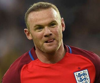 元イングランド代表ルーニーが現役引退 監督就任へ サッカーエリア