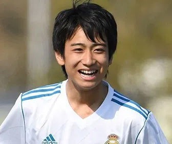 ピピ こと15歳中井卓大がレアルとプロ契約へ サッカーエリア