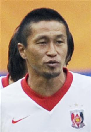 ガイナーレ鳥取 岡野雅行選手 Tswペガサス 移籍加入のお知らせ サッカーちゃんねる