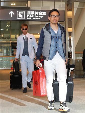 サッカー 日本代表 本田 長友がイタリアへ 成田コレクション 日本代表 サッカー まとめ