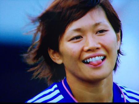 もうすぐ28歳 川澄奈穂美 まだ若い宣言 2 Goal 2chサッカーまとめ