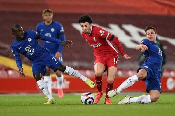 リバプール チェルシーに完封負け クラブ史上初のホーム5連敗 プレミアリーグ第29節 サッカータイム