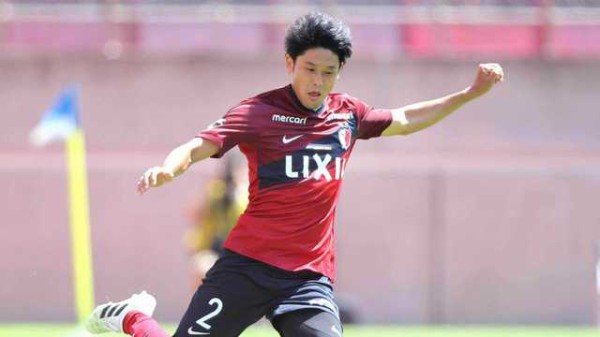 鹿島アントラーズの元日本代表df内田篤人が現役引退 サッカータイム
