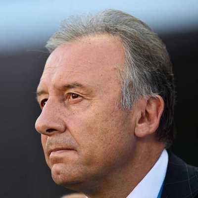 ザッケローニ氏が告白 レアル マドリードに連れていこうとした日本人選手とは サッカータイム