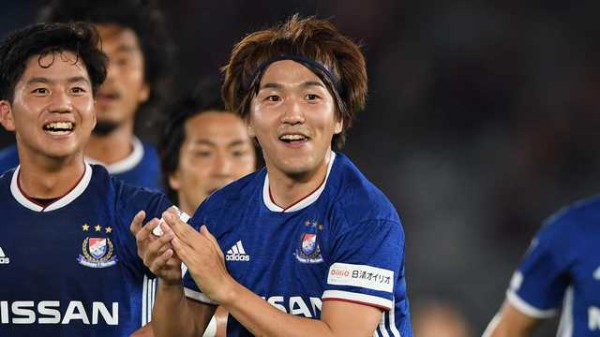 日本代表 大島僚太と山口蛍がケガのため離脱 天野純と守田英正を追加招集 サッカータイム