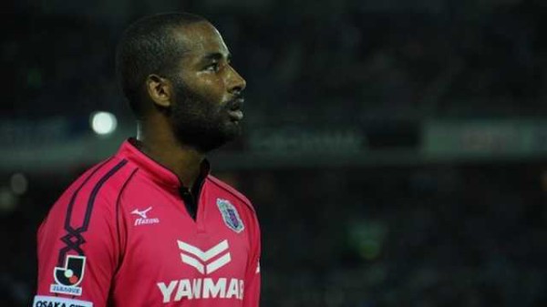 セレッソ大阪 歴代ガッカリ外国籍選手5人 J2降格を止められなかった助っ人たち サッカータイム