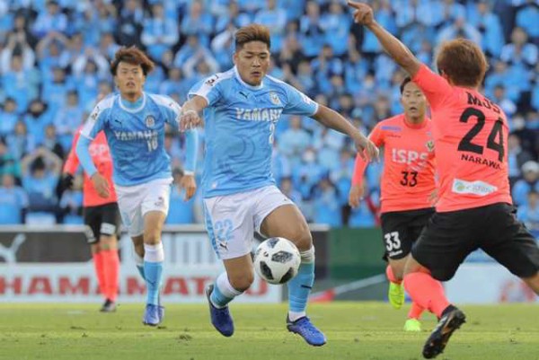 ジュビロ磐田 大久保嘉人 ずる賢くなれ 川崎とか強いクラブは必ずマリーシアを持っている サッカータイム