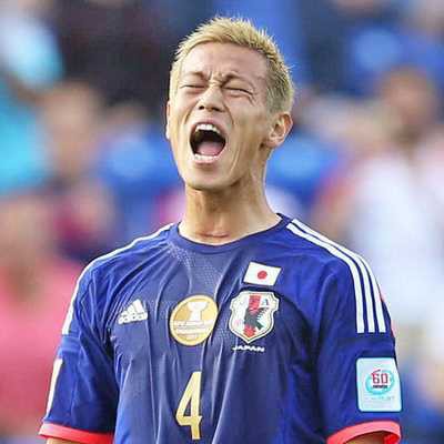 本田圭佑 ちょっとホロ酔いの勢いで言うけど お前ら全員愛してるぞ W サッカータイム