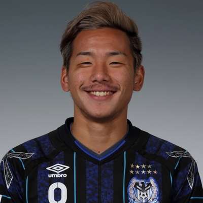 井手口陽介 2年ぶりガンバ大阪復帰へ 近日中にも発表 宇佐美 パトリックに続き3人目の再獲得 サッカータイム