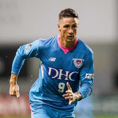 シドニーfcがフェルナンド トーレスの獲得に興味と伊メディア報道 わずか半年で鳥栖退団か サッカータイム