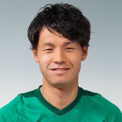 松本山雅 Mf岩上祐三との契約更新を発表 サッカータイム